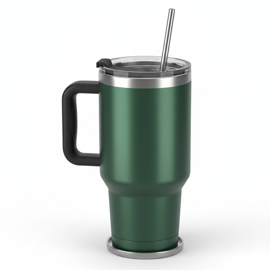 Stanley Style Tumbler - Product Shot