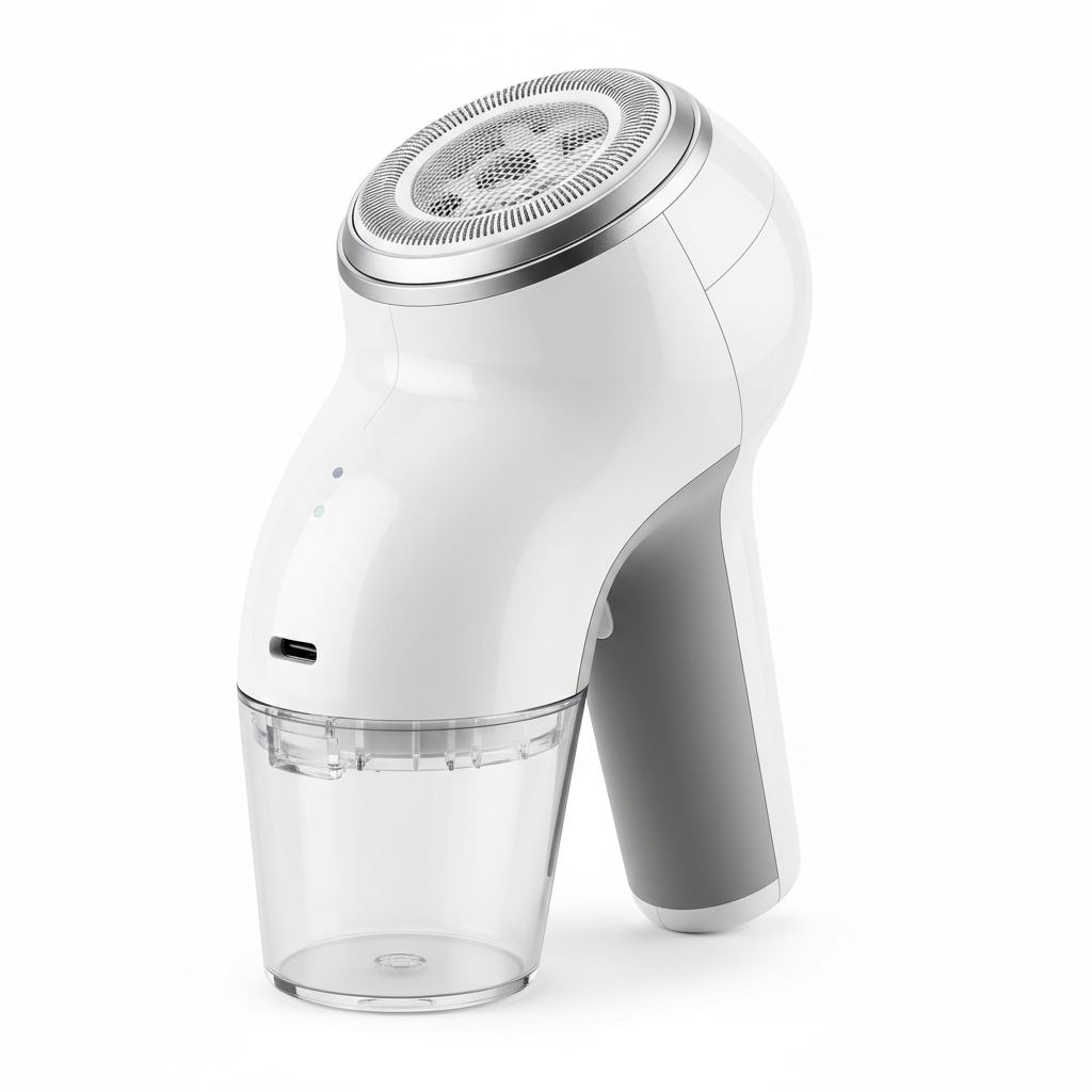 Lint Remover - Product Shot