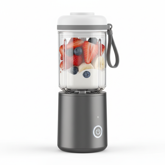 Portable Juicer - Product Shot